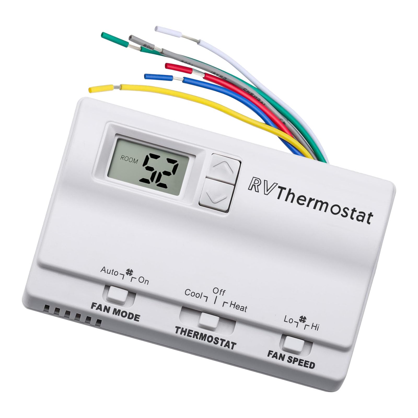 Storage Bag 83303362 Digital Thermostat Wärme/Kühl T Stat Wandthermostat Für Mach 8330-336 337 338 339 368 386 Klimaanlagen Storage Bag 83303362 Digital Thermostat Wärme/Kühl T Stat Wandthermostat Für Mach 8330-336 337 338 339 368 386 Klimaanlagen von Storage Bag