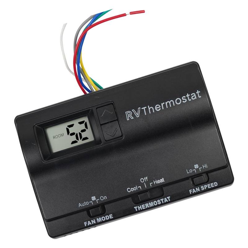 Storage Bag 83303362 Digital Thermostat Wärme/Kühl T Stat Wandthermostat Für Mach 8330-336 337 338 339 368 386 Klimaanlagen von Storage Bag