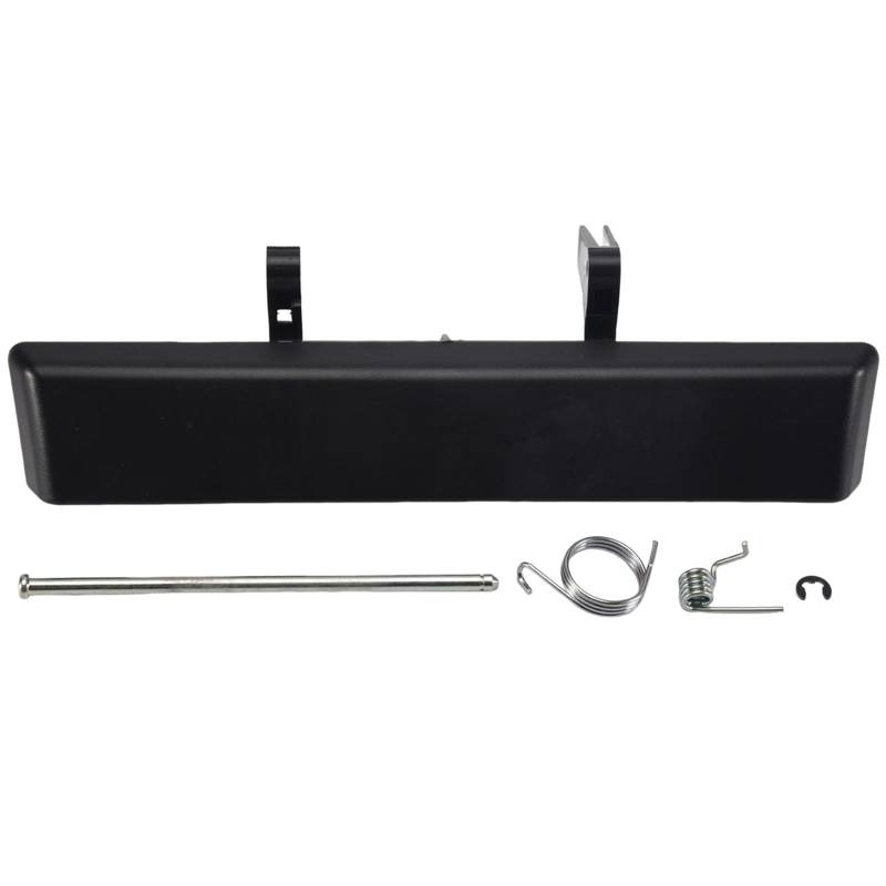 Storage Bag Auto Hintere Heckklappe Kofferraum Ersatz Für Kofferraumhandlungsschloss Auto Teil Easy Installation 90606-EA810 90606-EB705 von Storage Bag