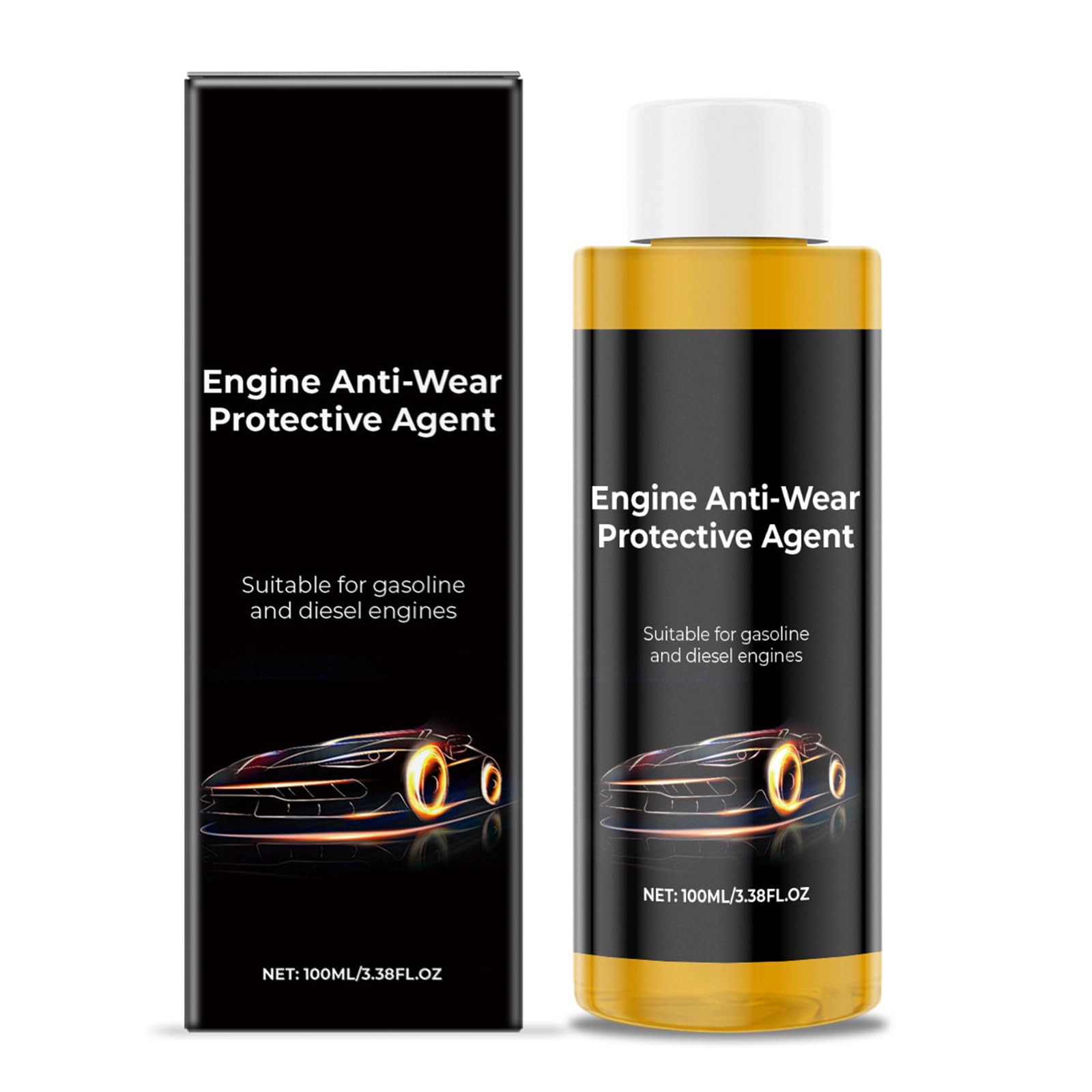 Storage Bag Effizienter Hocheffizienter Motor Anti Wear Mittel Zur Verlängerung Der Motorlebensdauer Und Zur Reduzierung Von Geräuschen Die Für Turbomotor Geeignet Sind Storage Bag Effizienter Hocheffizienter Motor Anti Wear Mittel Zur Verlängerung Der Motorlebensdauer Und Zur Reduzierung Von Geräuschen Die Für Turbomotor Geeignet Sind von Storage Bag