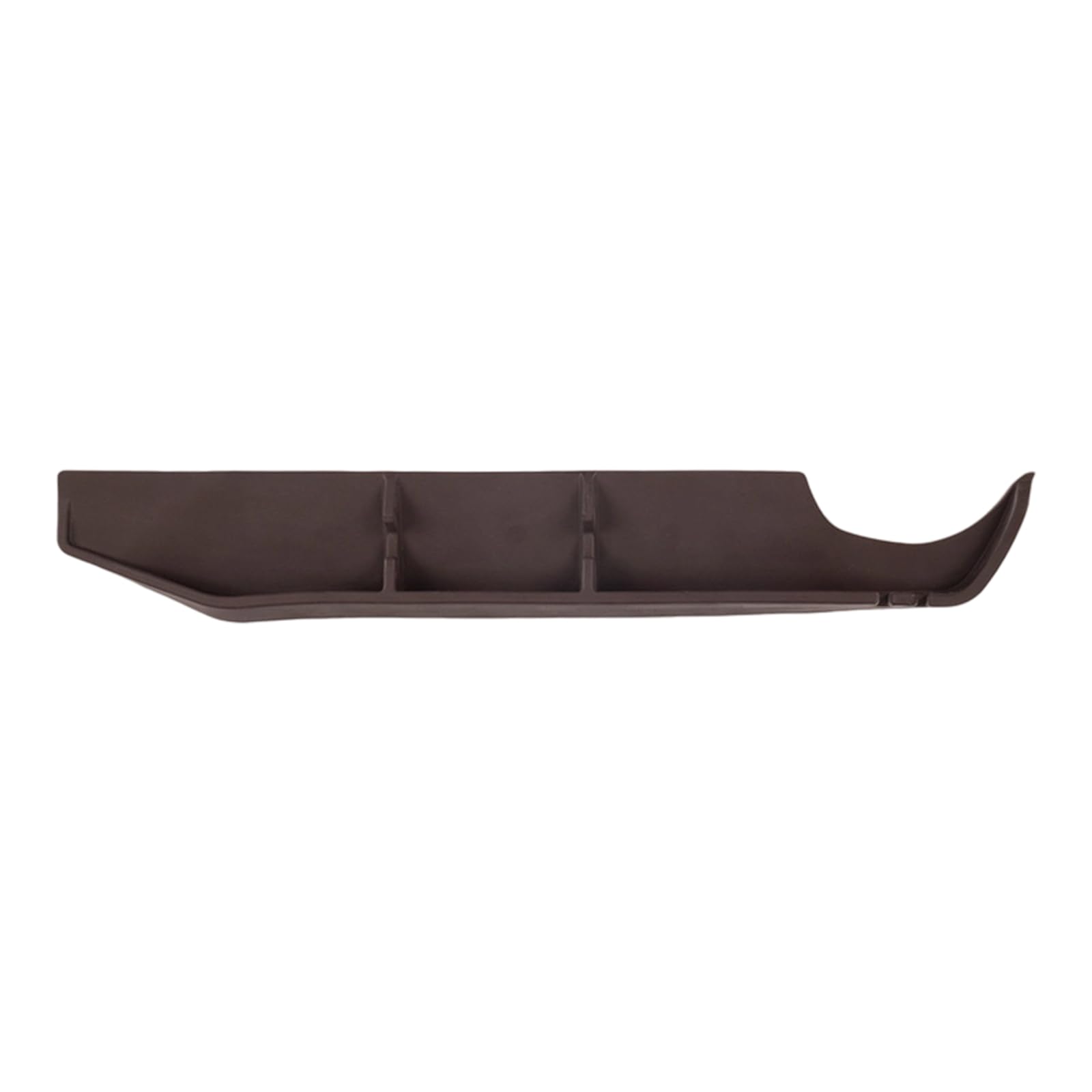 Storage Bag General Silicon Dashboard Organisatoren Tablett Keine Schlupfspeichermatte Mit Handyhalterfahrzeugzubehör Für Auto LC250 von Storage Bag