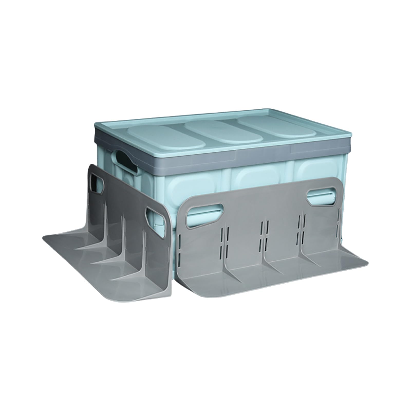 Storage Bag Gepäck Anti Slip Fester Halterung Auto Trunk Aufbewahrungsbox Schalldämpfer Trunk Vermiet Storage Bag Gepäck Anti Slip Fester Halterung Auto Trunk Aufbewahrungsbox Schalldämpfer Trunk Vermiet von Storage Bag
