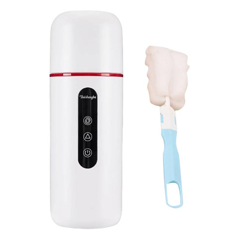 Storage Bag Multifunktionales Auto Kettle Mit Touch Key Betrieb Und Überlastschutz 12V/24 V Auto Elektrikkessel Für Sicheren Gebrauch von Storage Bag