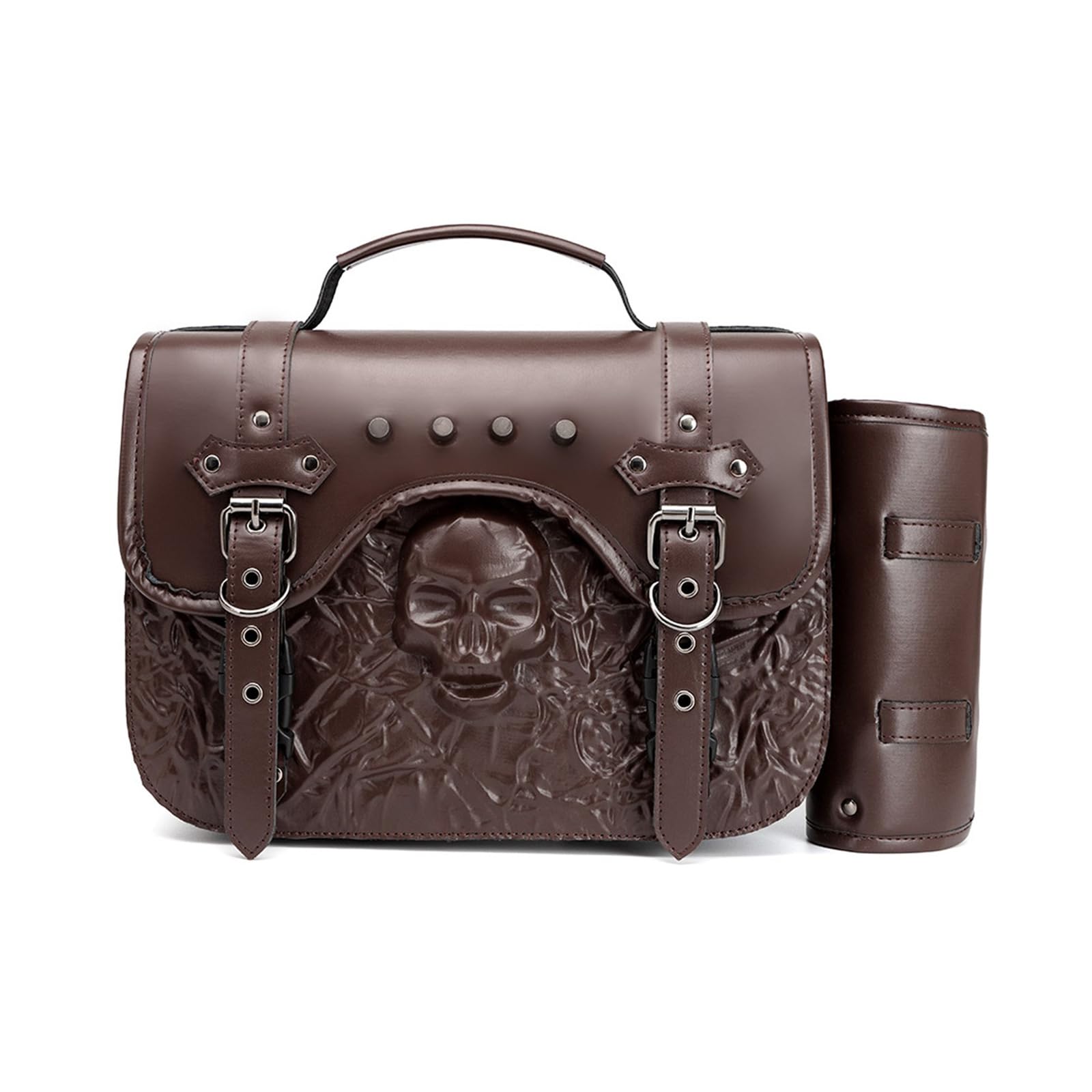 Storage Bag PU Lederschwung Armbeutel Für Linke Seitbeutel Satteltaschen Roller Seitensitz Beutel Wasserdicht Storage Bag PU Lederschwung Armbeutel Für Linke Seitbeutel Satteltaschen Roller Seitensitz Beutel Wasserdicht von Storage Bag
