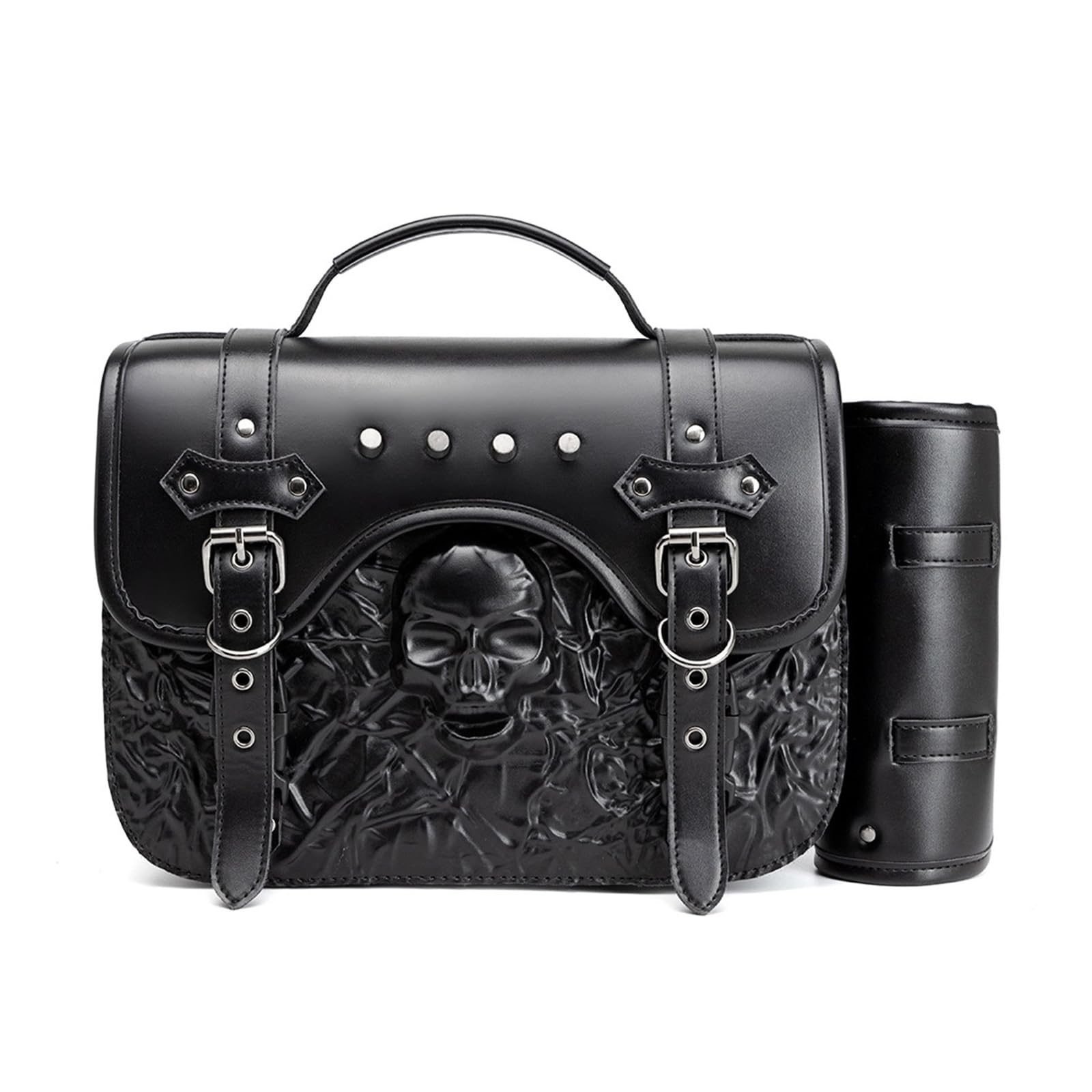 Storage Bag PU Lederschwung Armbeutel Für Linke Seitbeutel Satteltaschen Roller Seitensitz Beutel Wasserdicht Storage Bag PU Lederschwung Armbeutel Für Linke Seitbeutel Satteltaschen Roller Seitensitz Beutel Wasserdicht von Storage Bag