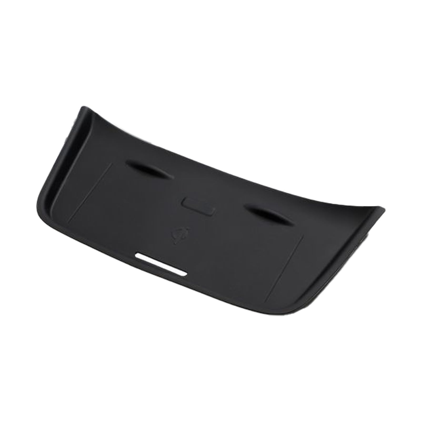 Storage Bag Protections Silicon Pad Flexible Pad Für Denza D9 Auto Accessoire Center Console Ladegeräte wasserdichte Pads von Storage Bag