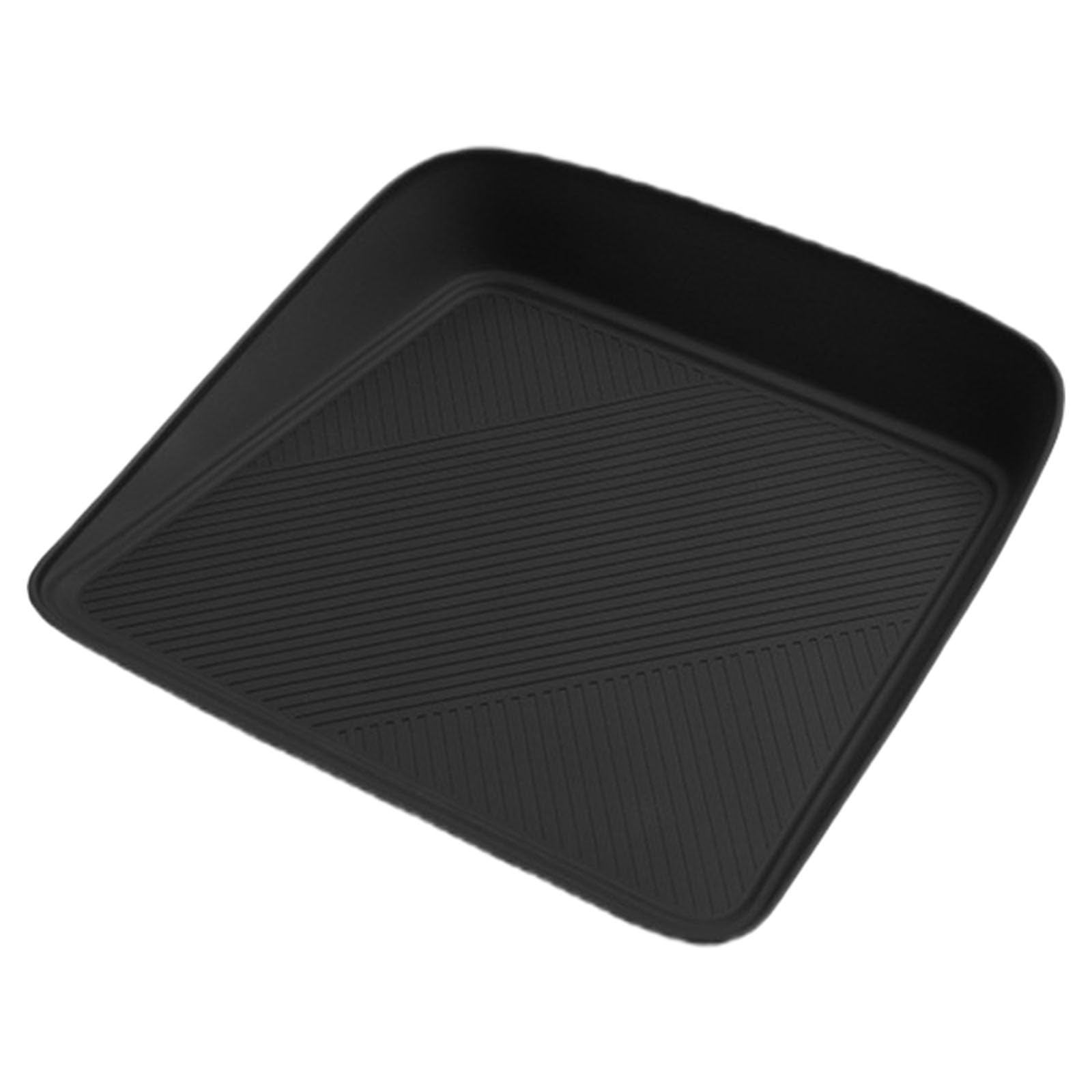 Storage Bag Schutz des Silikonpads Auto Innenzubehör Zur Erkundung 06 23 Anti Schlupfmatten wasserdichte Ladegerätekissen von Storage Bag
