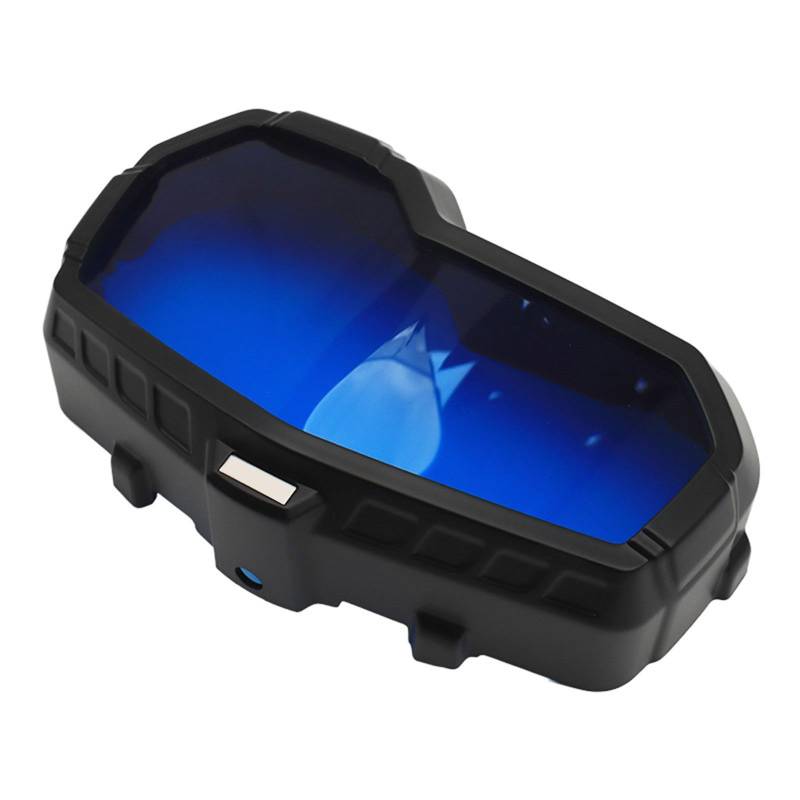 Storage Bag Vordergrundlampen Acrylschutzabdeckungen Für Adv Zubehör Vor. von Storage Bag