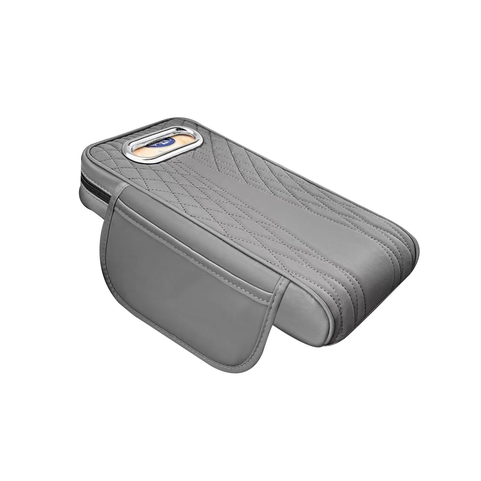 Storage Bag Weichschwamm Car Center Konsole Kissen Pad Mit Praktischer Riemeninstallation Und Schwamm Ergonomische Konsole Für Auto Storage Bag Weichschwamm Car Center Konsole Kissen Pad Mit Praktischer Riemeninstallation Und Schwamm Ergonomische Konsole Für Auto von Storage Bag