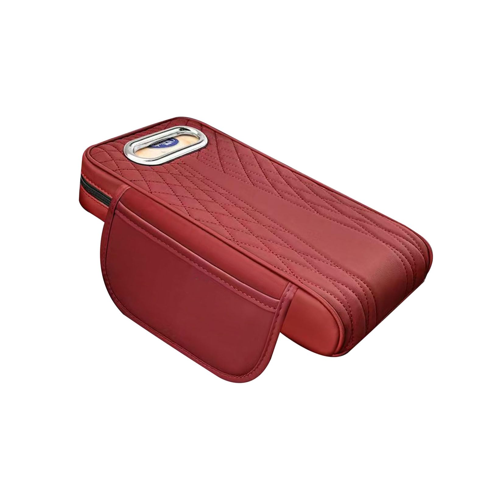 Storage Bag Weichschwamm Car Center Konsole Kissen Pad Mit Praktischer Riemeninstallation Und Schwamm Ergonomische Konsole Für Auto Storage Bag Weichschwamm Car Center Konsole Kissen Pad Mit Praktischer Riemeninstallation Und Schwamm Ergonomische Konsole Für Auto von Storage Bag