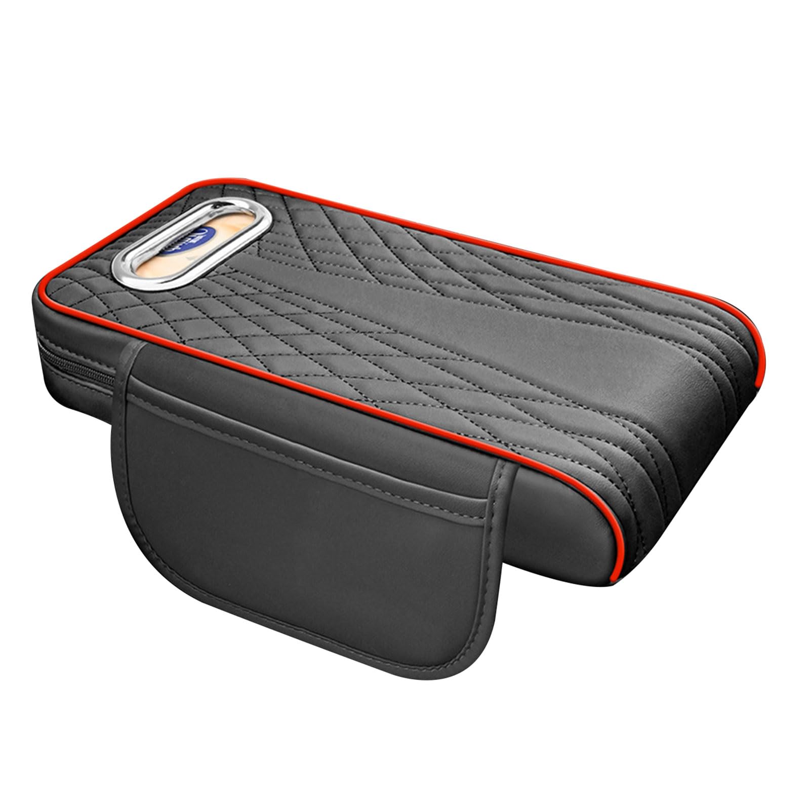 Storage Bag Weichschwamm Car Center Konsole Kissen Pad Mit Praktischer Riemeninstallation Und Schwamm Ergonomische Konsole Für Auto Storage Bag Weichschwamm Car Center Konsole Kissen Pad Mit Praktischer Riemeninstallation Und Schwamm Ergonomische Konsole Für Auto von Storage Bag