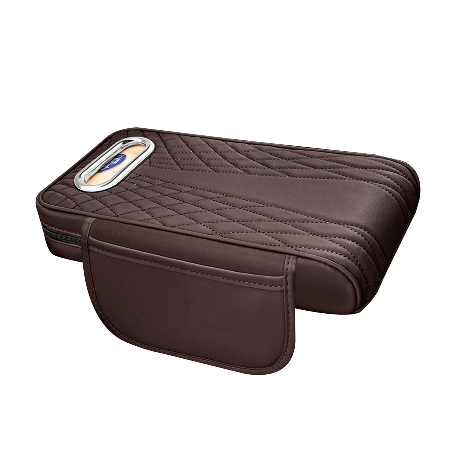 Storage Bag Weichschwamm Car Center Konsole Kissen Pad Mit Praktischer Riemeninstallation Und Schwamm Ergonomische Konsole Für Auto Storage Bag Weichschwamm Car Center Konsole Kissen Pad Mit Praktischer Riemeninstallation Und Schwamm Ergonomische Konsole Für Auto von Storage Bag