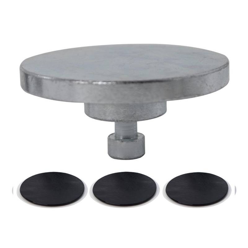 Upgrades Kalte Klebstoffe Reparaturset Professionelles Auto Body Tool 7cm Nicht Lackschäden Kleber Abzieher Set Für Die Garage Verwendung von Storage Bag