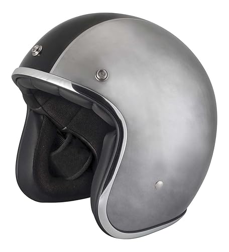 Stormer Jethelm pearl wax Größe XS von Stormer