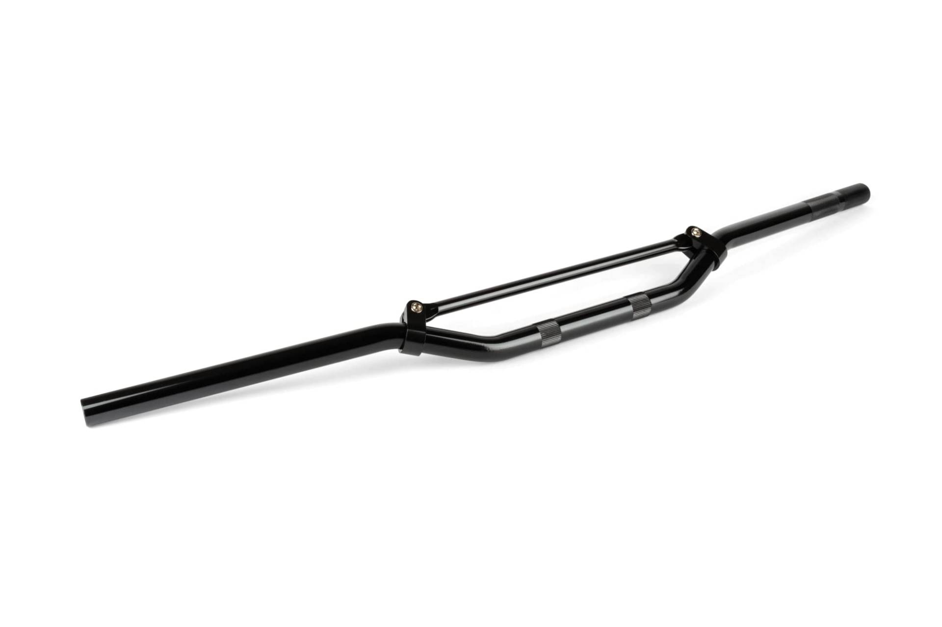 Crosslenker 22mm schwarz von Str8