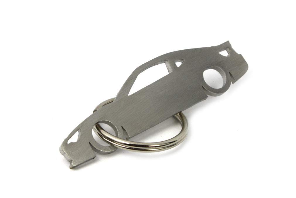Streetculture Schlüsselanhänger CarShape aus Edelstahl - Performance Tuning Keychain - Motorsport Auto Tuning Teile Fahrzeug GT86 Car Shape Streetculture Schlüsselanhänger CarShape aus Edelstahl - Performance Tuning Keychain - Motorsport Auto Tuning Teile Fahrzeug GT86 Car Shape von Streetculture