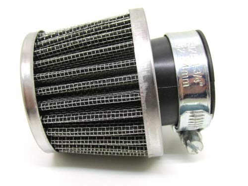 32mm Sport Luftfilter Zündapp/Hercules/Piaggio/MBK/Yamaha Aerox/Speedfight von Streetparts 24