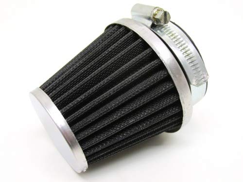 54mm Sport Tuning Luftfilter passend für Honda SR XT 500 XS CB 650 von Streetparts 24