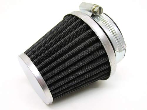 54mm Sport Tuning Luftfilter für Honda SR XT 500 XS CB 650 von Streetparts 24