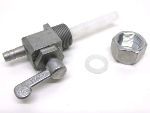 Benzinhahn M16x1 passend für Kreidler, Zündapp, Hercules, Puch, Sachs – Einbaufertig passend für Mofa, Moped & Mokick Benzinhahn M16x1 passend für Kreidler, Zündapp, Hercules, Puch, Sachs – Einbaufertig passend für Mofa, Moped & Mokick von Streetparts 24