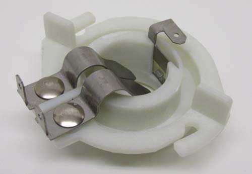 Scheinwerfer Birnen Fassung passend für Yamaha Aerox/MBK Nitro/Peugeot Speedfight von Streetparts 24
