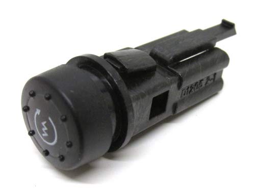 Startknopf E-Start Starter Knopf passend für Gilera Runner/NRG Sfera TPH / ET2 ET4 von Streetparts 24