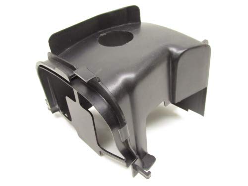Zylinderabdeckung Zylinder Verkleidung passend für Neos Jog R/MBK Ovetto Minarelli liegend Zylinderabdeckung Zylinder Verkleidung passend für Neos Jog R/MBK Ovetto Minarelli liegend von Streetparts 24