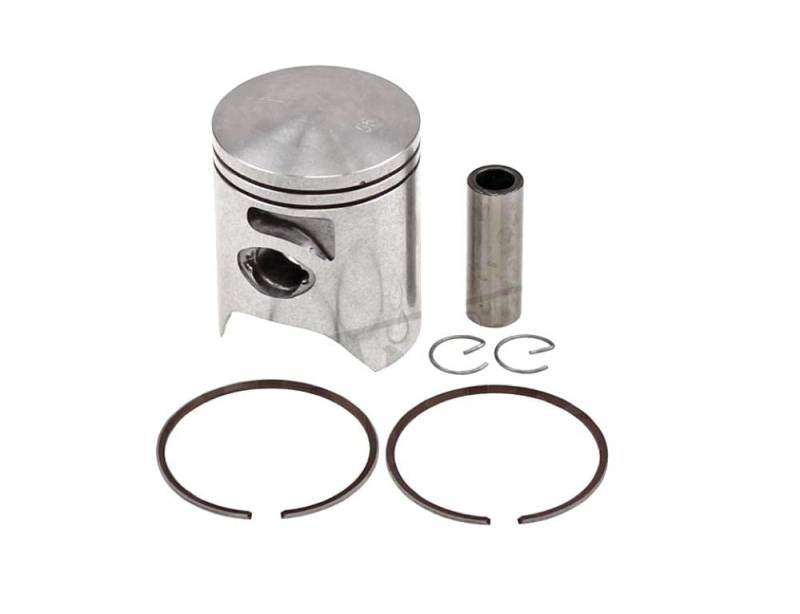 100ccm Kolben & Kolbenringe passend für Peugeot Speedfight 1 2 Elyseo Vivacity Trekker TKR 100 – 50,6mm Kolbendurchmesser von Streetparts24