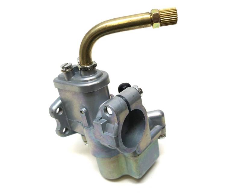 10mm Vergaser Bing 85/10 passend für Hercules Sachs Prima 2 3 4 5 GT 504 505 Mokick von Streetparts24