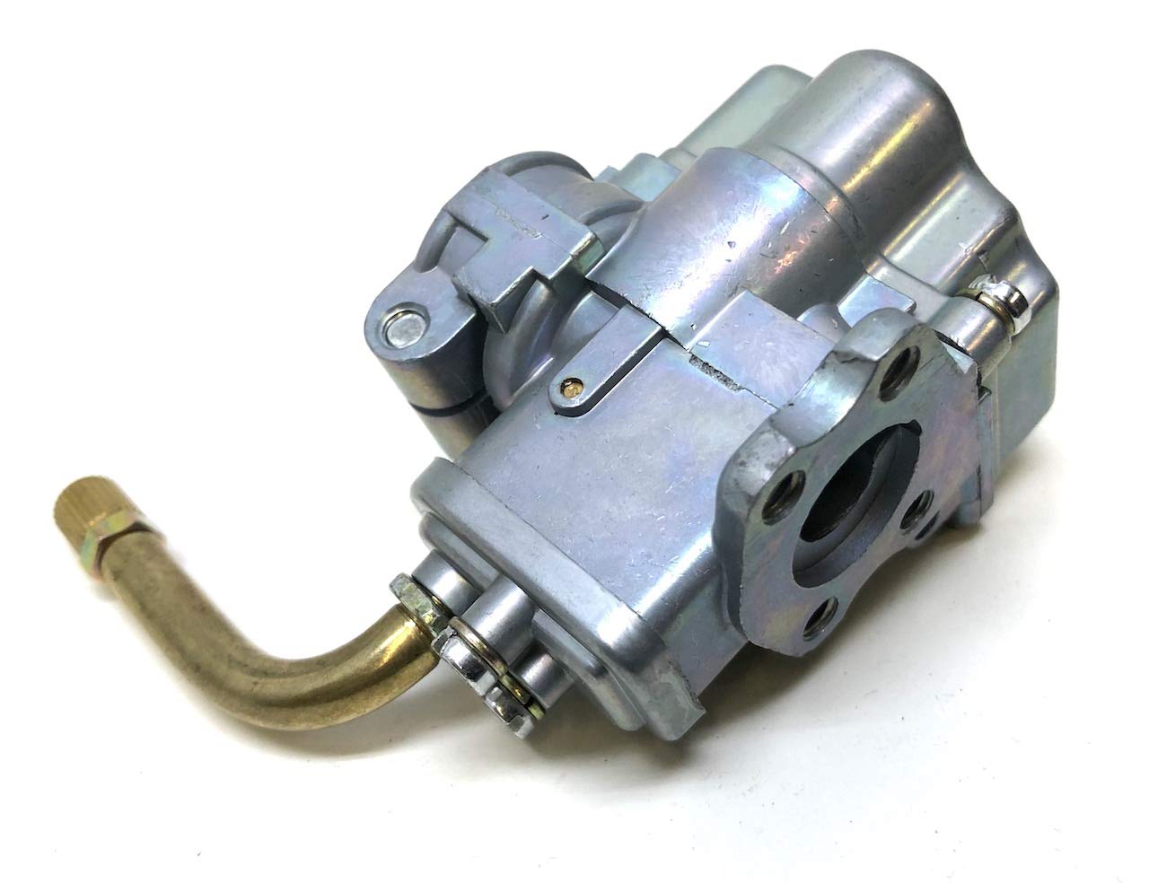 12mm Vergaser Bing 85/12 passend für Hercules Sachs Prima 2 3 4 5 GT 504 505 Moped 12mm Vergaser Bing 85/12 passend für Hercules Sachs Prima 2 3 4 5 GT 504 505 Moped von Streetparts24
