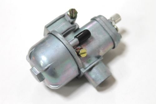 15 mm 1/15 Vergaser für Puch Maxi S N, Zündapp C GTS 50 ZD 20 40 442, Kreidler Flory MF MP 2 4 22 23, Hercules, Mofa, Moped, Mokick (Bing Nachbau) von Streetparts24