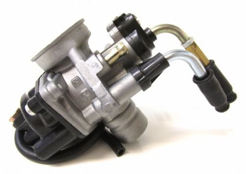 17,5 mm PHBN Tuning Vergaser passend für Explorer Cracker, Race GT, Spin GE, Twister 50 (manueller Choke) – Minarelli Motoren von Streetparts24