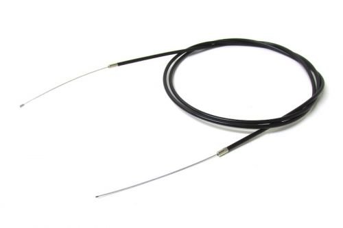 200mm Gaszug Bowdenzug Gasseil mit Hülle, 2 Meter lang passend für Zündapp, Hercules, Kreidler – Flexibler Ersatzteil für präzise Gassteuerung 200mm Gaszug Bowdenzug Gasseil mit Hülle, 2 Meter lang passend für Zündapp, Hercules, Kreidler – Flexibler Ersatzteil für präzise Gassteuerung von Streetparts24