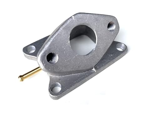20mm Ansaugstutzen passend für Honda MT MTX MB 5 50 – 20-24mm Mikuni Vergaser – Optimale Passform und Leistung von Streetparts24