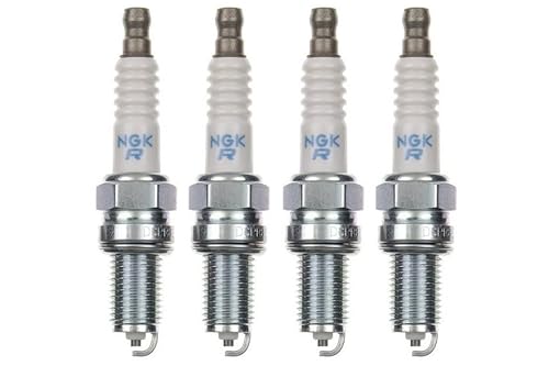 4x Zündkerze DCPR8E Zündkerzen Set 4 Stück passend für Motorrad/Roller/Scooter kompatibel passend für YR6DES YR7DC+ YR7DE, RA4HC RA4HCC RA4HCX RA6HC RA7YC RA8GHC, VXU24 XU24EP-U XU24EPR-U 4x Zündkerze DCPR8E Zündkerzen Set 4 Stück passend für Motorrad/Roller/Scooter kompatibel passend für YR6DES YR7DC+ YR7DE, RA4HC RA4HCC RA4HCX RA6HC RA7YC RA8GHC, VXU24 XU24EP-U XU24EPR-U von Streetparts24