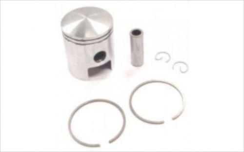 50ccm Kolben Kolbensatz passend für Puch Maxi 38mm mit 12mm Kolbenbolzen und 2mm Kolbenringensatz – Neuer hochwertiger Kolbensatz 50ccm Kolben Kolbensatz passend für Puch Maxi 38mm mit 12mm Kolbenbolzen und 2mm Kolbenringensatz – Neuer hochwertiger Kolbensatz von Streetparts24