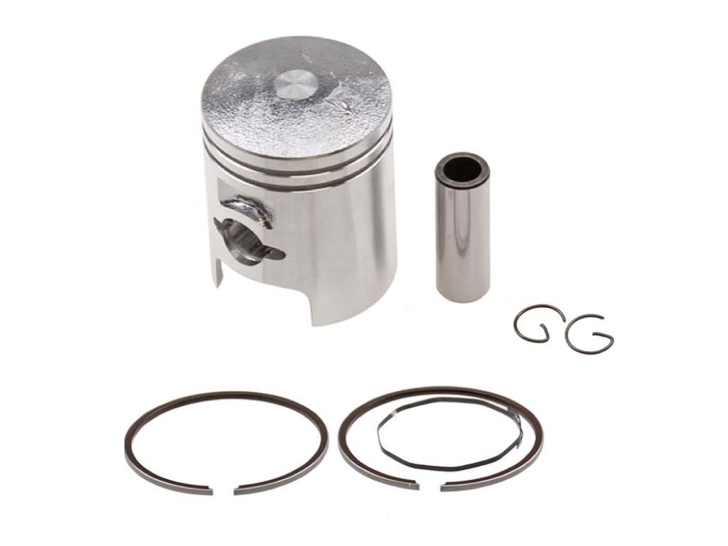 50ccm Kolbenkit Kolben Set Satz 41mm passend für Suzuki K TS 50 TS50 K50 TSX – Hochwertiger Kolbensatz, 12mm Kolbenbolzen 50ccm Kolbenkit Kolben Set Satz 41mm passend für Suzuki K TS 50 TS50 K50 TSX – Hochwertiger Kolbensatz, 12mm Kolbenbolzen von Streetparts24