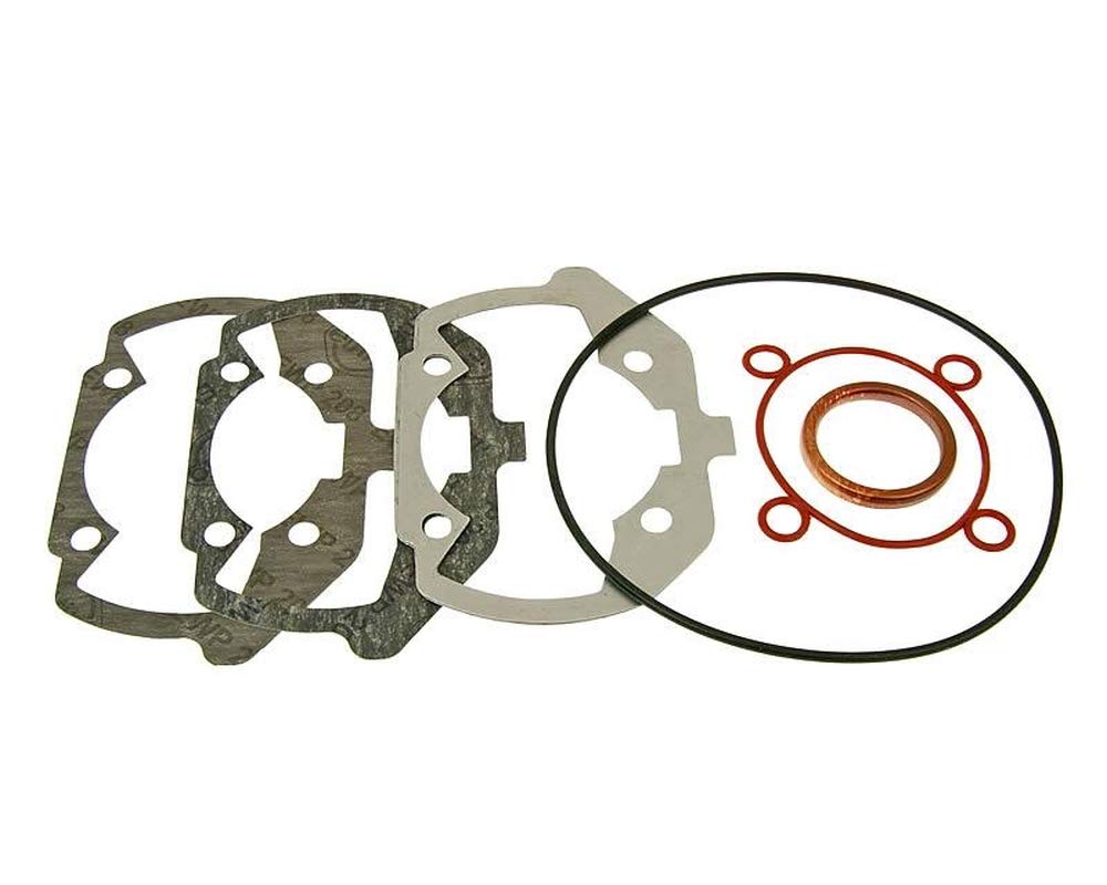 50ccm Zylinder Dichtsatz für Peugeot Ludix Blaster LC – 40mm Durchmesser, Passend für Jetforce C-Tech, Speedfight 3 und weitere Modelle 50ccm Zylinder Dichtsatz für Peugeot Ludix Blaster LC – 40mm Durchmesser, Passend für Jetforce C-Tech, Speedfight 3 und weitere Modelle von Streetparts24