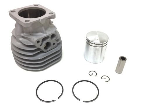 50ccm Zylinder Kit passend für Velosolex 3800 5000 (40mm) – Ersatz Zylinder von Streetparts24