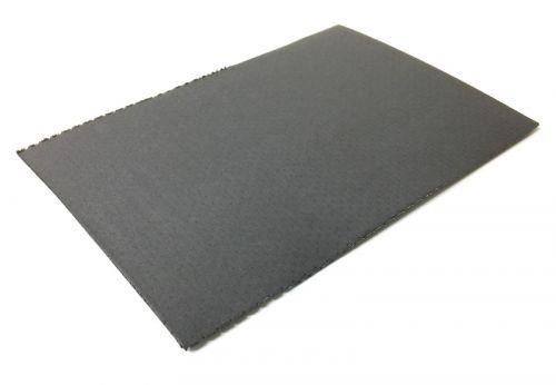Dichtungspapier 1,2 mm Metallverstärkt – 140×195 mm – hochtemperaturfest bis 350 °C – Dichtpapier asbestfrei passend für Motor & Auspuff von Streetparts24