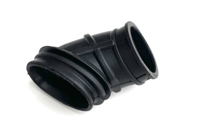 Ansauggummi Luftfilter Ansaug Gummi passend für Derbi GP1 Atlantis, Gilera Stalker Runner, Piaggio Zip 2 TPH NRG Power, Vespa LX LXV S 50 ccm von Streetparts24