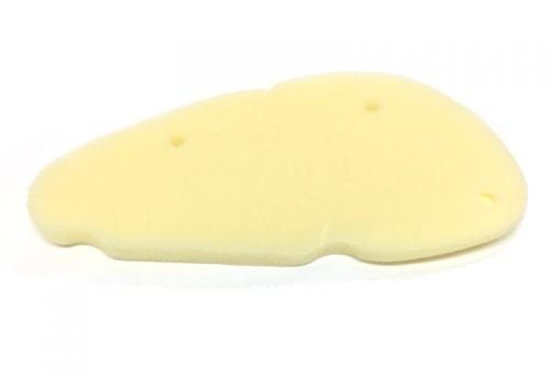 Luftfilter Matte Einsatz passend für Aprilia SR50 SR 50 R Factory Street Ditech Morini von Streetparts24
