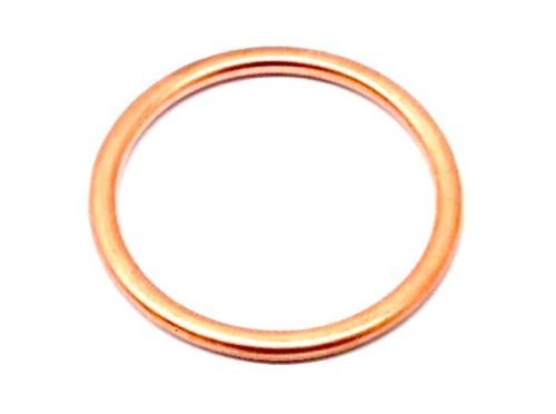 Auspuff Krümmerdichtung 28 × 34 × 25 mm passend für Simson, Kreidler, Hercules – Hitzebeständige Dichtung für Mofa, Moped, Mokick Auspuff Krümmerdichtung 28 × 34 × 25 mm passend für Simson, Kreidler, Hercules – Hitzebeständige Dichtung für Mofa, Moped, Mokick von Streetparts24