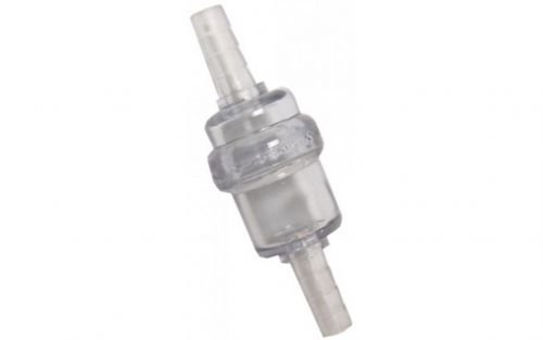 Neuer Benzinfilter/Kraftstofffilter passend für Hercules Saxonette, Spartamet, Sachs Sparta und viele weitere Mofa- und Mopedmodelle von Streetparts24