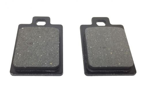 Neuer Satz Bremsbeläge Vorne passend für NRG 50, Sfera 50, RST und weitere Modelle von Streetparts24