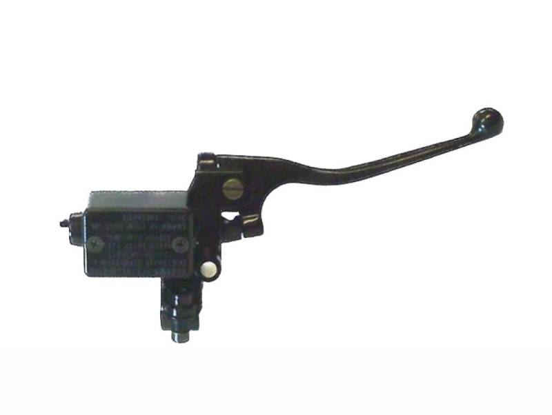 Bremspumpe Bremszylinder Bremshebel Rechts Vorne passend für Peugeot Speedfight 3 & 4 – Ersatzteil von Streetparts24