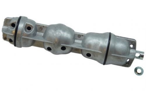 Dämpfereinsatz Auspuff Schalldämpfer Einsatz Flöte aus Aluminium passend für Puch Maxi – Hochwertiger Ersatz passend für besseren Klang und Leistung Dämpfereinsatz Auspuff Schalldämpfer Einsatz Flöte aus Aluminium passend für Puch Maxi – Hochwertiger Ersatz passend für besseren Klang und Leistung von Streetparts24
