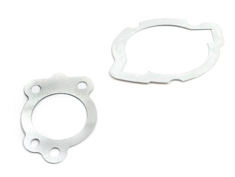 Dichtsatz Zylinder 38,2mm passend für Vespa Piaggio Ciao, Citta, Si - Hochwertige Zylinderkopfdichtung & Zylinderfußdichtung von Streetparts24