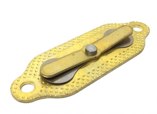 Einlassmembrane passend für Hercules Sachs 50/2, 50/3 Gang – Membrane in Erstausrüsterqualität Einlassmembrane passend für Hercules Sachs 50/2, 50/3 Gang – Membrane in Erstausrüsterqualität von Streetparts24