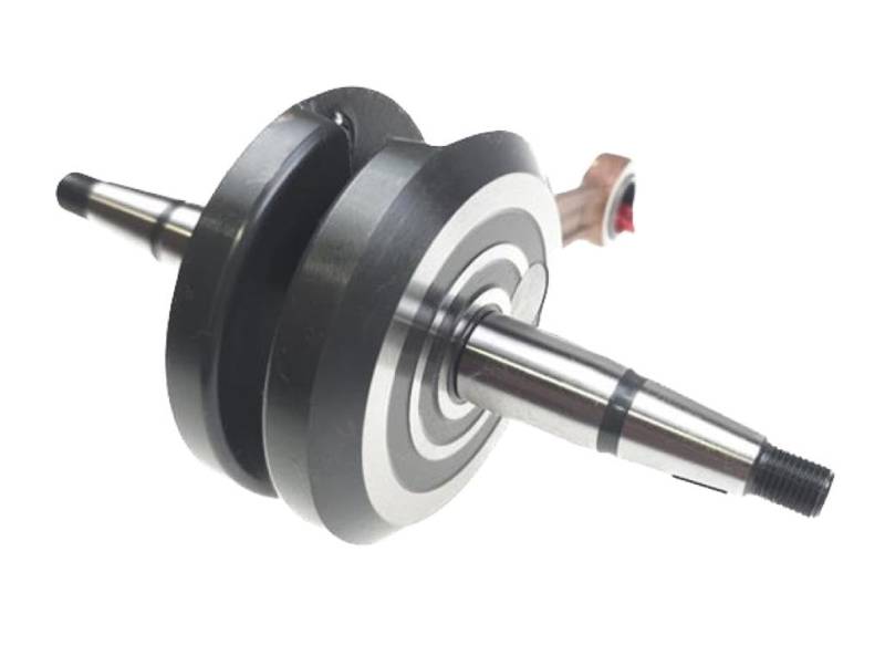 Ersatz Kurbelwelle passend für Kreidler Florett K54, RM, RMC, RS 3/4/5 Gang Motor – Inkl. Nadellager – Hochwertige Qualität von Streetparts24
